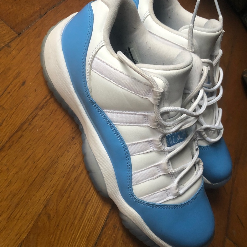 Jordan 11’s